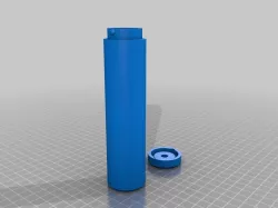 SMOK V8 Stik Storage - complete unit
