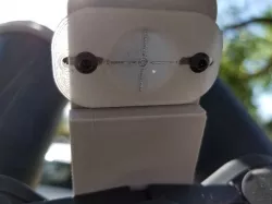 Solar Finder