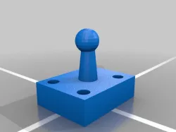 Solar panel Mount