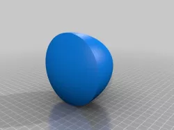 Solids of Constant Width