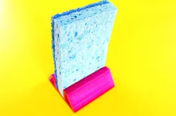 Soporte de esponjas - Sopnge holder