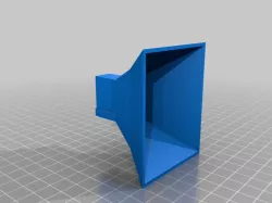 Speed Loader Funnel