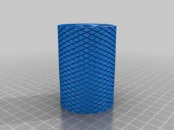 Spool Roller