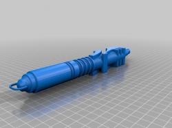 a new hope light saber 3d models 【 STLFinder