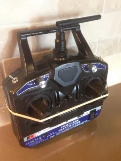 Stick Protectors
