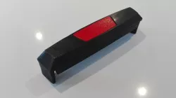 Suitcase handle - Asa de maleta