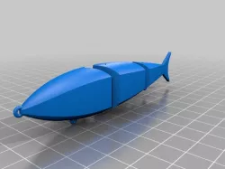 SWIMBAIT