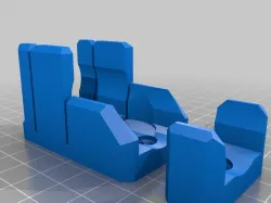 Tak Piece Cutting Jig