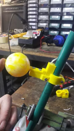 Tank Float level switch 20mm pipe