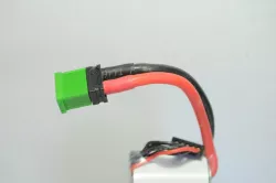Tapa para XT-60 // Cover for XT-60