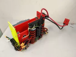 Team 2342 Module Control Board 2020 Version