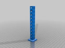 Temp Tower 250-205