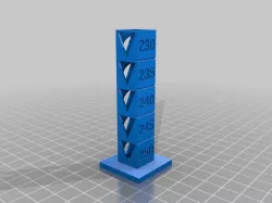 Temp Tower 250-230