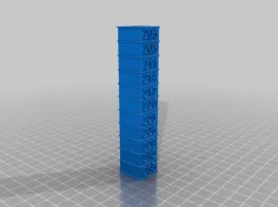 Temperature test