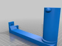 Tevo_Short_Rack_Mount