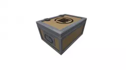 TF2 Ammo Box