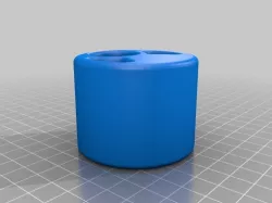 Thumb Twiddler