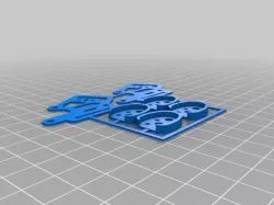 Tomoquads Lil Predator Accessories 