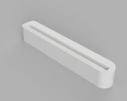 Tooth Paste Squeezer