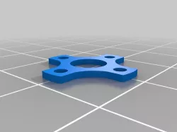 Tornado 1407 Softmount