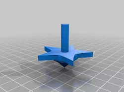 Toy Top