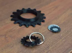 Track Cog / Fixed Gear Sprocket