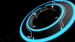 Tron Disc