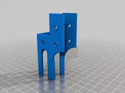 TronXY X1 Y Belt Tensioner