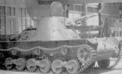 Type 98 Ke-Ni