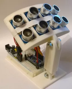 Ultra-Array