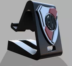 Universal Phone/tablet  Stand/ Dock River