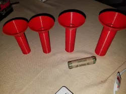 US Coin Counters