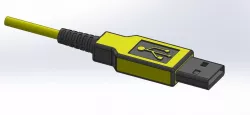 USB