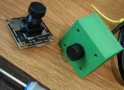 Usb Camera with Lens (ELP)
