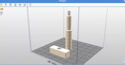 UTSA hammer project