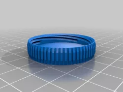 WAVE Shake cap