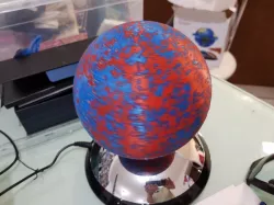 Where have I put the universe?