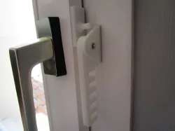 Window holder