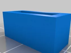 wireless mouse case/cover/shell