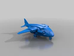 XCOM: Enemy Unknown - Skyranger