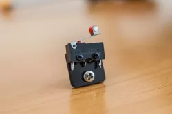 Z Endstop for Tronxy X3