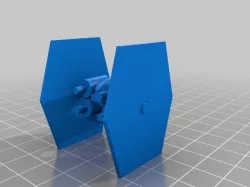 Z-TIE Fighter