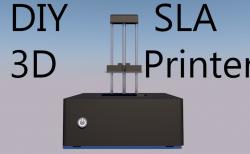 lcd sla 3d printer | Page 1 | STLFinder