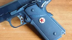 1911 Button/Pin