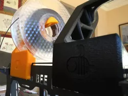 1kg BEE Prusa Mono Spool Holder V1