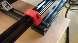 2020 extrusion clamp