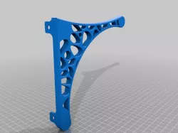 3d filament spool holder