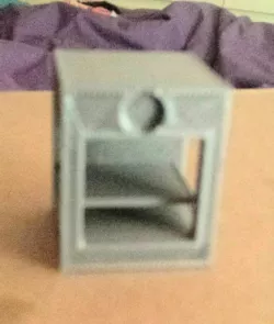 3D Systems 3D Touch 3D Printer Model