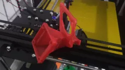 40mm Fan Duct - FLSUN