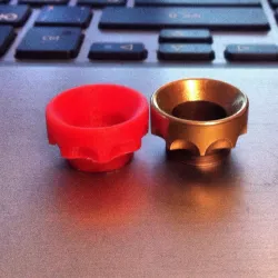 810 Drip Tip